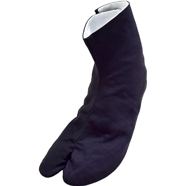 Traditional tabi Indigo